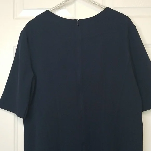 M.M.LaFleur Emily Dress Recycled WonderTex - Picture 5 of 13